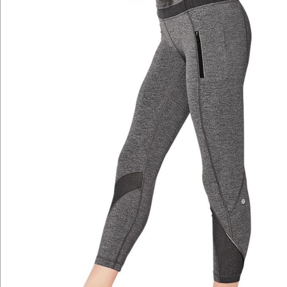 Lululemon inspire tight II.